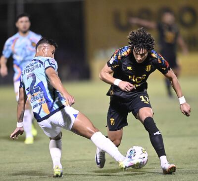 Sportivo Luqueño y Guaraní jugarán por el tercer lugar de la Copa Paraguay