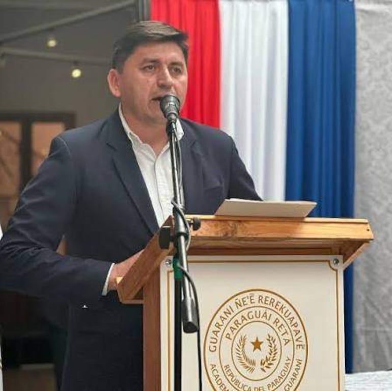 Arnaldo Casco Villalba