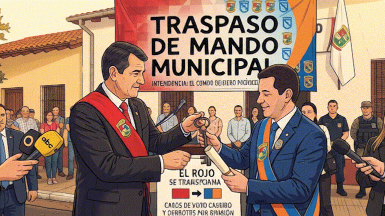 ¿Cuántos reelectos y cambios de partido hubo en los distritos más importantes? ¿Cuántos reelectos y cambios de partido hubo en los distritos más importantes?