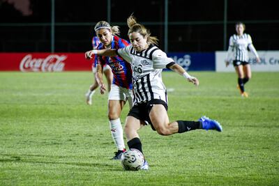 Victoria gumarela ante las azulgranas