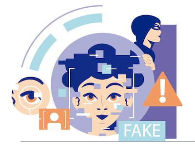 Deepfakes y verdad digital: ¿puedes creer lo que ves?