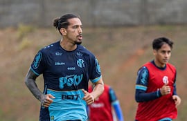 Francisco da Costa tuvo su relanzamiento en el Mirassol.