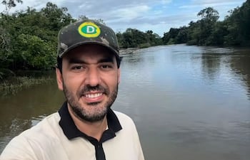 Thales Machado mató a uno de sus hijos, hirió a otro y se auto eliminó.