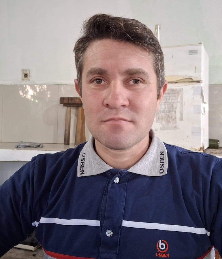 Ayolas está lista para cambiar de rumbo político, afirma candidato de Yo Creo - Política