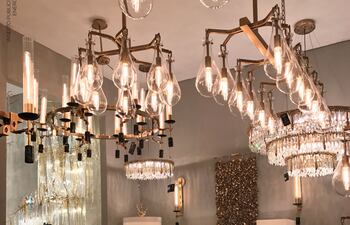 La energía eléctrica es clave en la vida moderna.