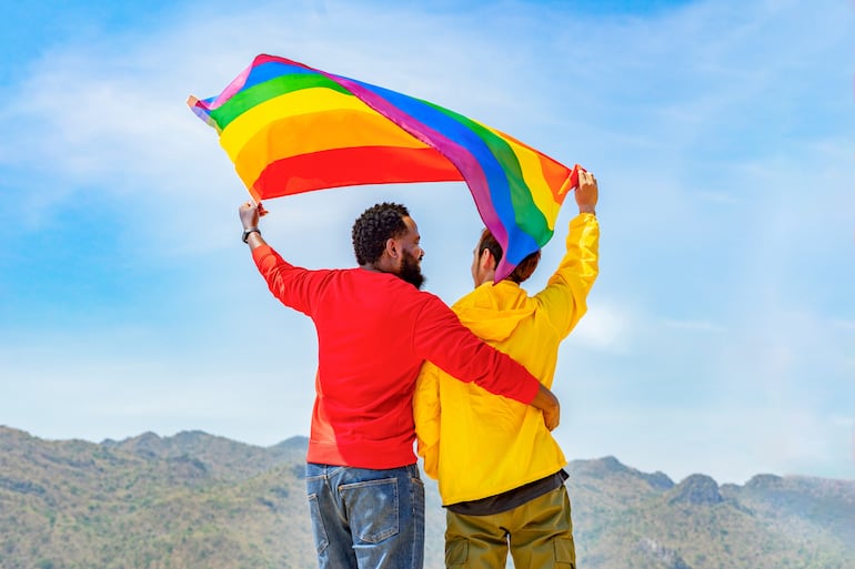 LGBT.