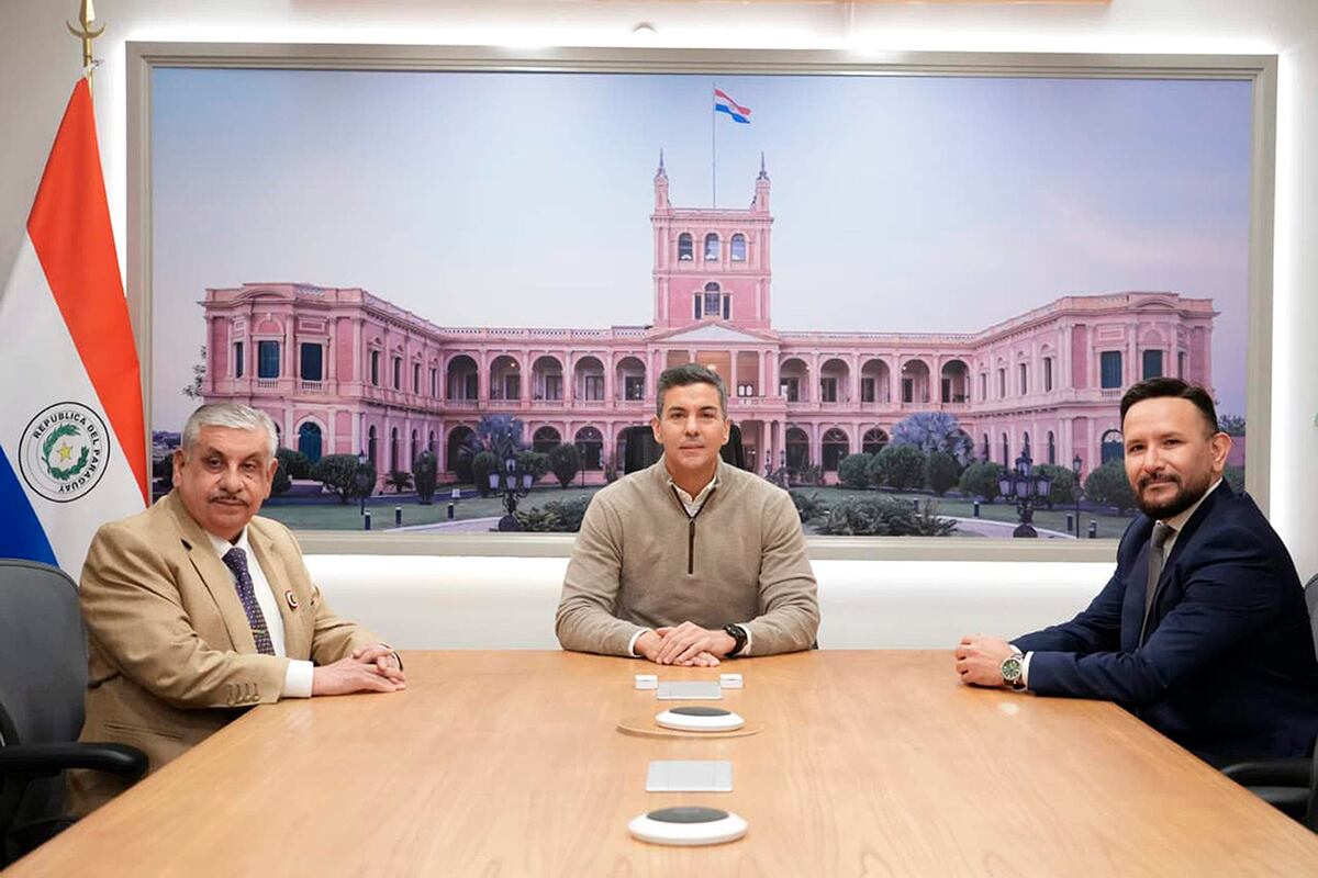 “Separados ya no funcionan”: la propuesta de Benigno López en entrevista exclusiva con ABC para salvar la fusión entre IPS y Salud