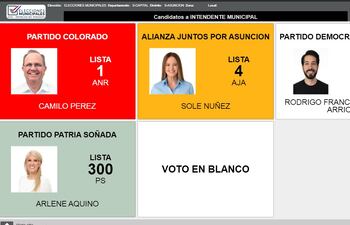 lque