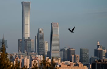 China impulsa su “Plan de los Mil Talentos” para captar a los mejores científicos. (archivos)