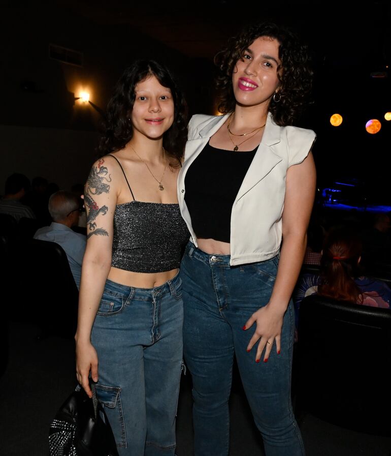 Jazz Night en el Teatro de las Américas