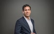Jorge Talavera, CEO de Azeta.