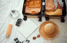 Bienestar: viajar cómodo.