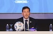El propio presidente de la Conmebol, Alejandro Domínguez, firmó los cuatro acuerdos en los cuales dice que la entidad ya fue totalmente reparada y resarcida.