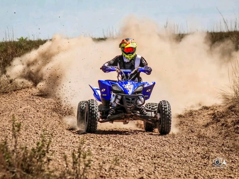 Así transitaron los protagonistas durante el fin de semana último.