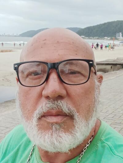 Abogado Nivaldo de Souza Cordeiro (64), abogado asesinado.