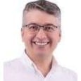 Ariel Ojeda, candidato por la ANR en Fernando de la Mora