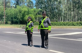 Los nuevos costos de las multas se rigen por el nuevo jornal mínimo a partir de este 1 de julio.