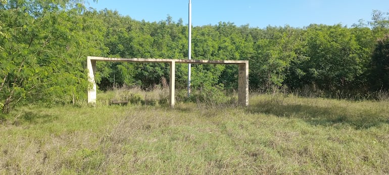 Parque de la Solidaridad