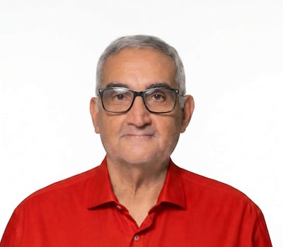 José Mutti (ANR - Añetete).