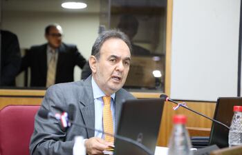 El exsenador Juan Darío Monges encabezará la conferencia magistral.