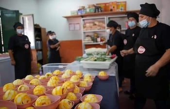 Peña minimiza deuda de Hambre Cero.