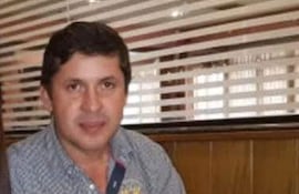 Carlos Aguilera González fue arrestado mientras se encontraba en su vivienda en Borja.
