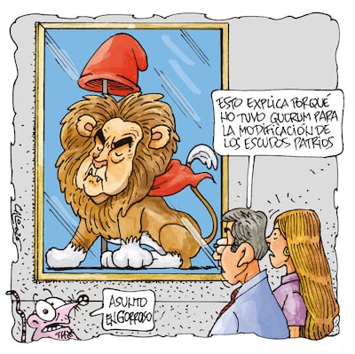 SÍMBOLOS