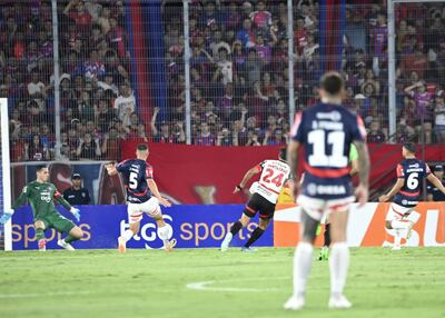 La APF programó dos fechas más del Apertura