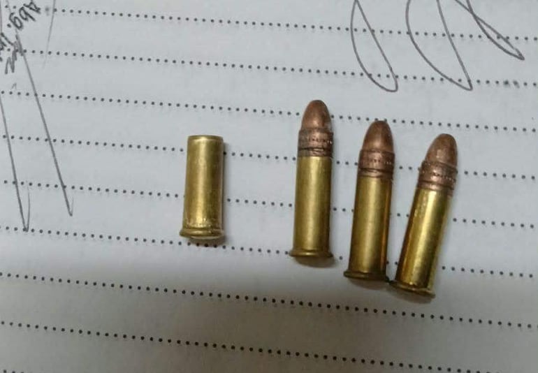 Nueva Asunción: joven de 18 años muere por un disparo de rifle e investigan si fue accidental