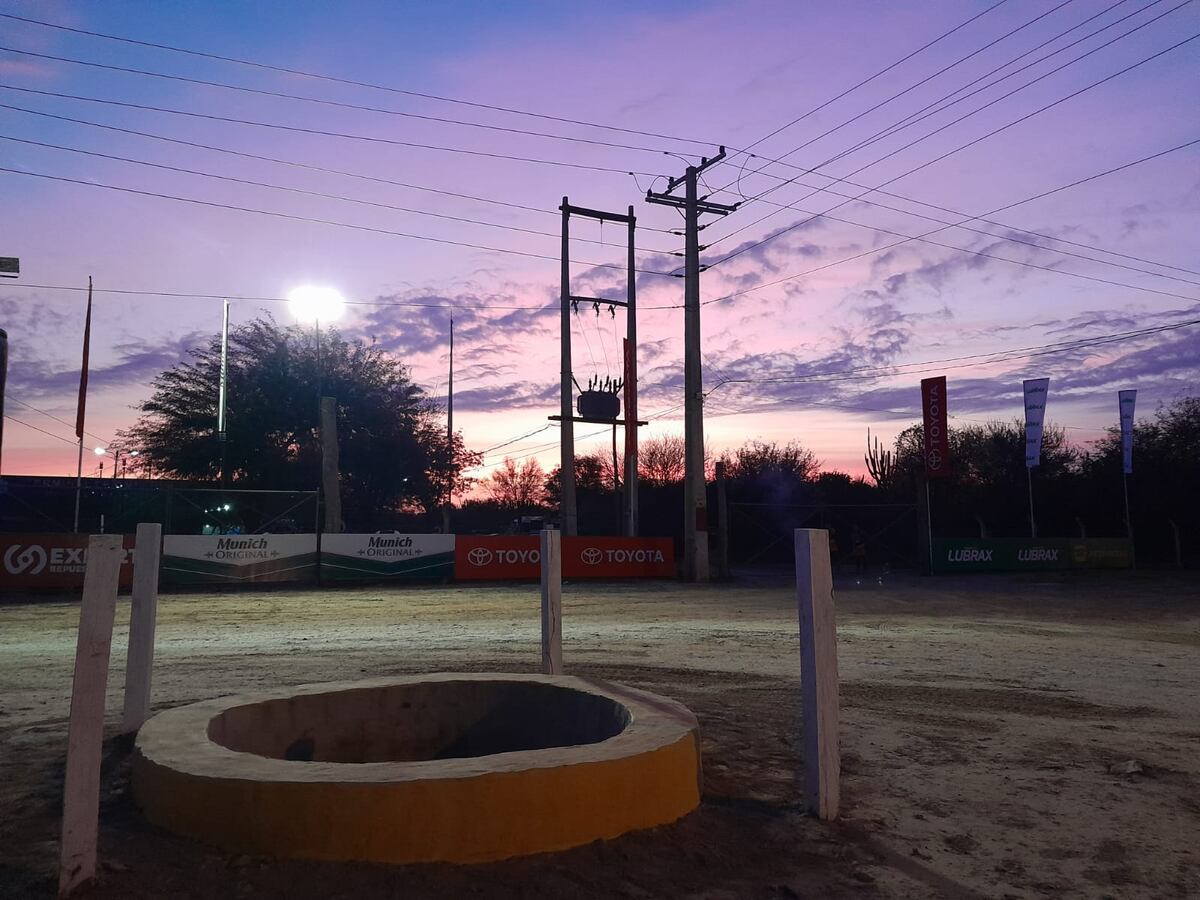 Meteorología anticipa domingo caluroso y un giro de tiempo para la semana