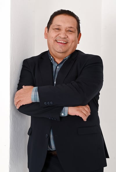 NELSON AGUILERA3