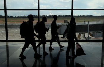 El gobierno del presidente estadounidense Donald Trump desviará a Paraguay migrantes cuyo ingreso a EE.UU. sea rechazado.