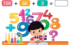 Unidades, decenas y centenas: relaciones de equivalencias