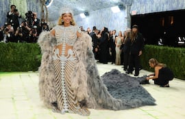 Beyonce.