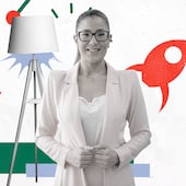 Carolina Riveros, directora ejecutiva del Grupo TUPI SA.