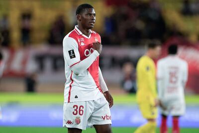 Mónaco se acerca al PSG en Francia