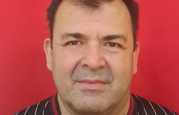 Cruhy Arroyo Folle, autor de la Masacre de San Lorenzo, recapturad y encarcelado.