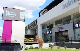 La Bolsa de Valores de Asunción trabaja en la transformación y modernización del mercado de valores paraguayo.