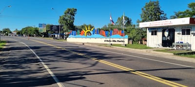 La Municipalidad de Villa Florida, Misiones, atraviesa una crisis financiera y solicitará préstamos para el pago de salarios y dietas.