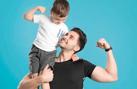 Desafíos de la paternidad en pandemia