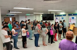 IPS Centro de Atención Ambulatoria.