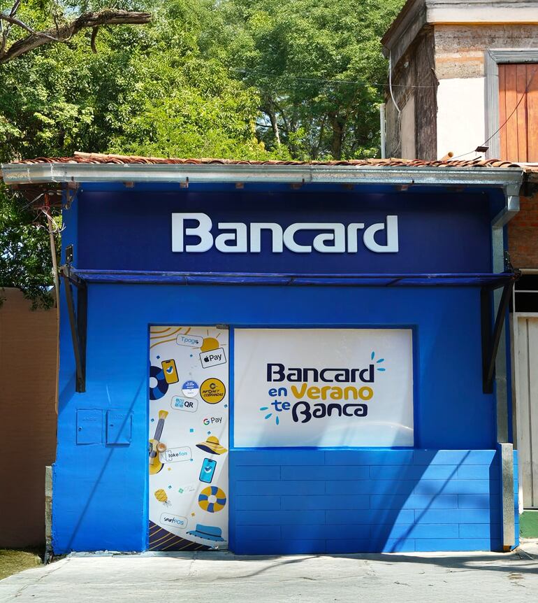 En la nueva oficina, los negocios podrán activar Tokefon y acceder a soluciones rápidas para sus cobros digitales.