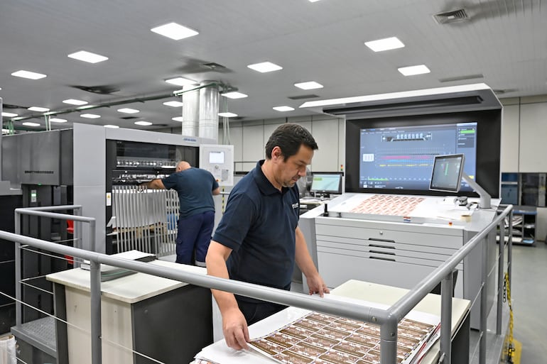 Una visión sostenible que impulsa el desarrollo económico nacional