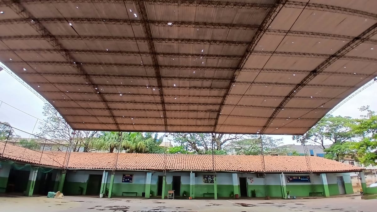 Meteorología prevé un nuevo frente de tormentas similar al del sábado: ¿cuándo?
