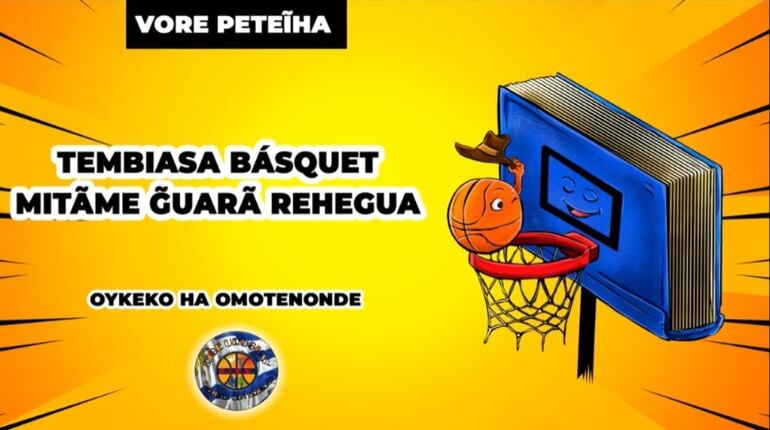 Varias historietas en guaraní se presentan en Montevideo.