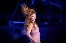 El estilo de Shakira no puede analizarse desde una lógica de tendencias. Su imagen responde a una construcción a largo plazo, marcada por la coherencia y la intuición.