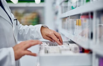 Farmacias
