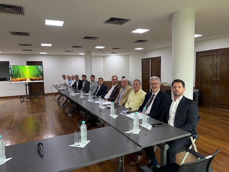 reunión