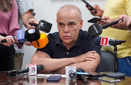 Basilio Núñez senador ANR