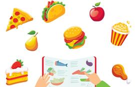 Me expreso sobre mi comida, juguetes y juegos preferidos.